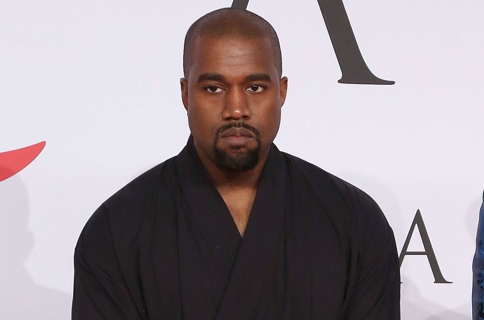 Kanye West’s Anti-Semitic Social Media Blackout Skewered by Stephen Colbert