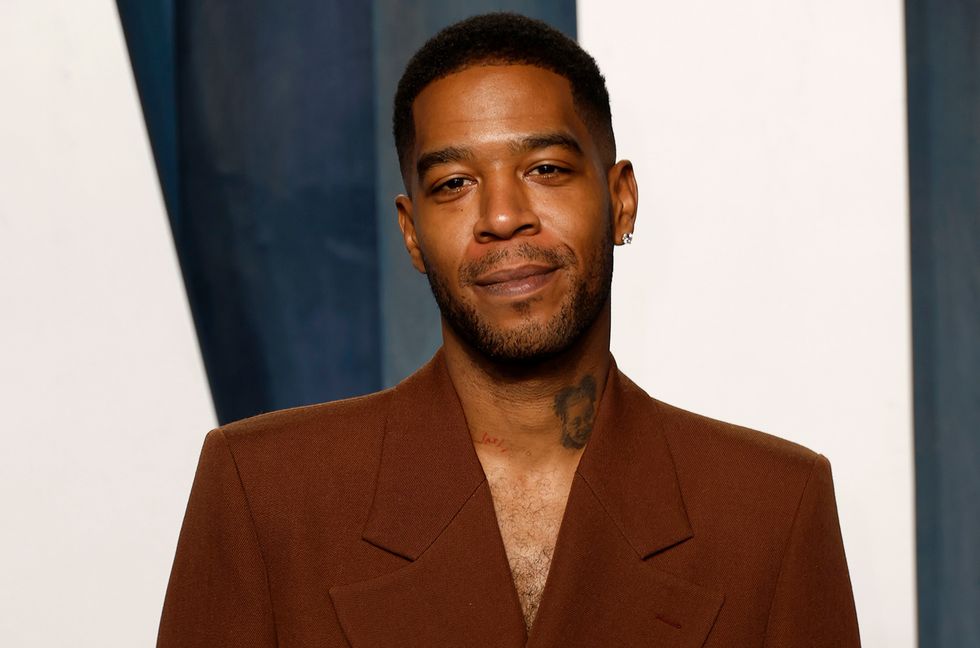 Kid Cudi, Berry Gordy & More to Be Honored at Critics Choice Association’s Celebration of Black Cinema and Television