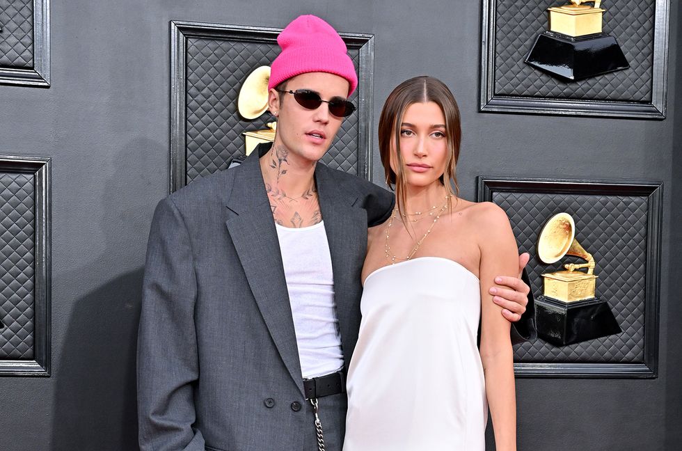 Justin Bieber Celebrates 4th Wedding Anniversary: ‘Thanks For Making Me Better in Every Way’