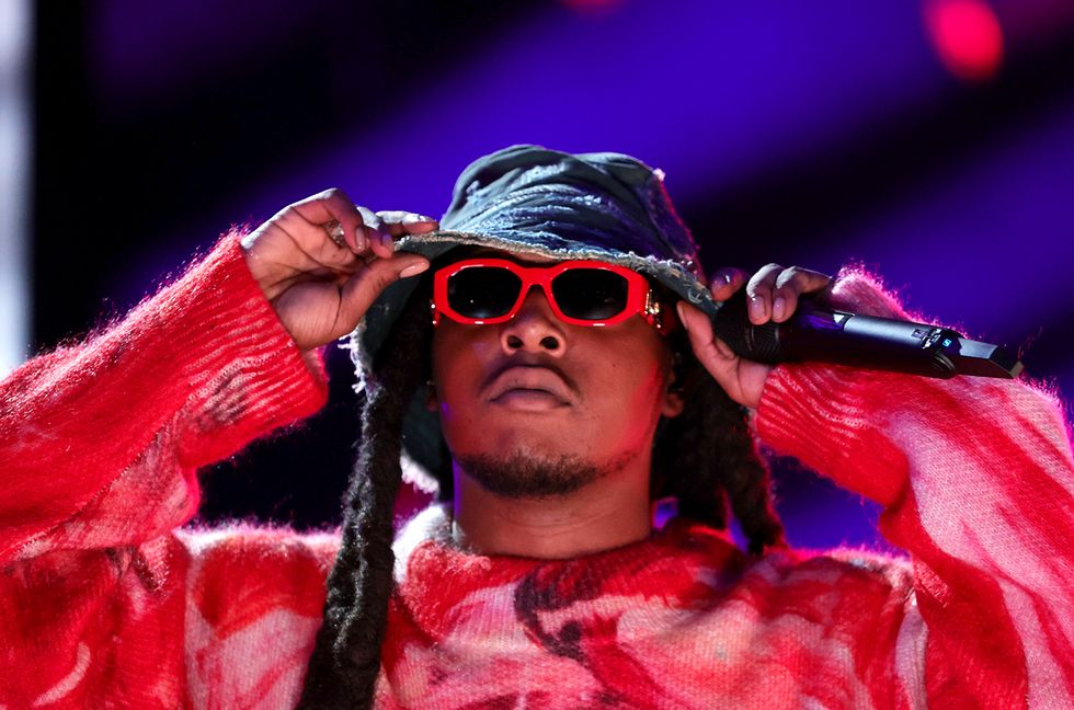 Takeoff’s Cause of Death Revealed