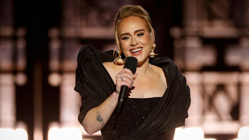 2022 Emmy Nominees: Adele, Tony Bennett & Lady Gaga and More Music Stars Receive Nods
