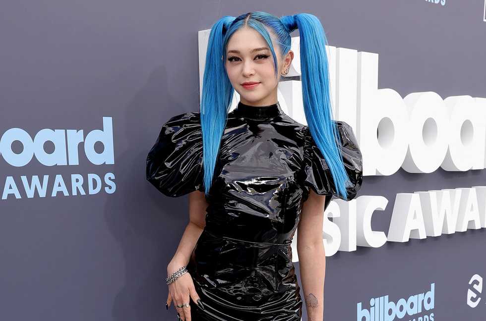 AleXa Signs With UTA, Sets New EP Following ‘American Song Contest’ Win: Exclusive