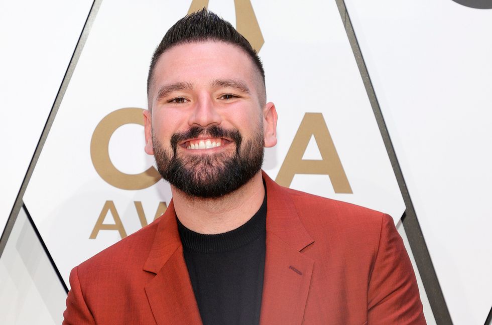 Dan + Shay’s Shay Mooney Says He’s ‘Literally Never Felt Better’ After 50-Pound Weight Loss