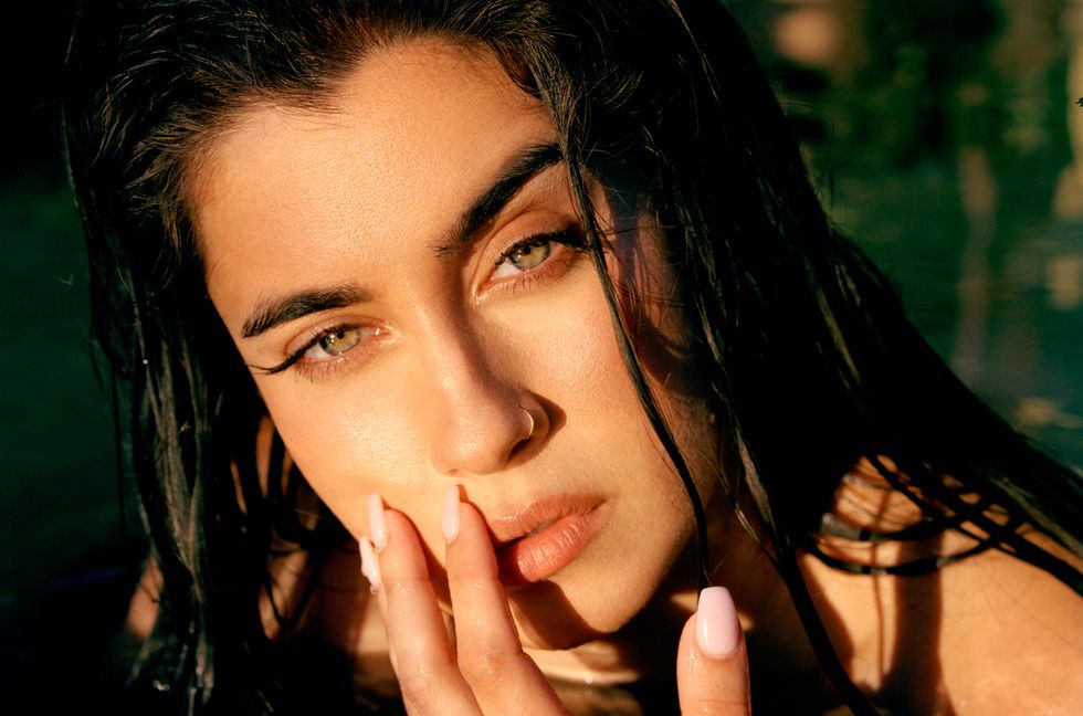 10 Cool New Pop Songs to Get You Through The Week: Lauren Jauregui, Mariah the Scientist, Gus Dapperton & More