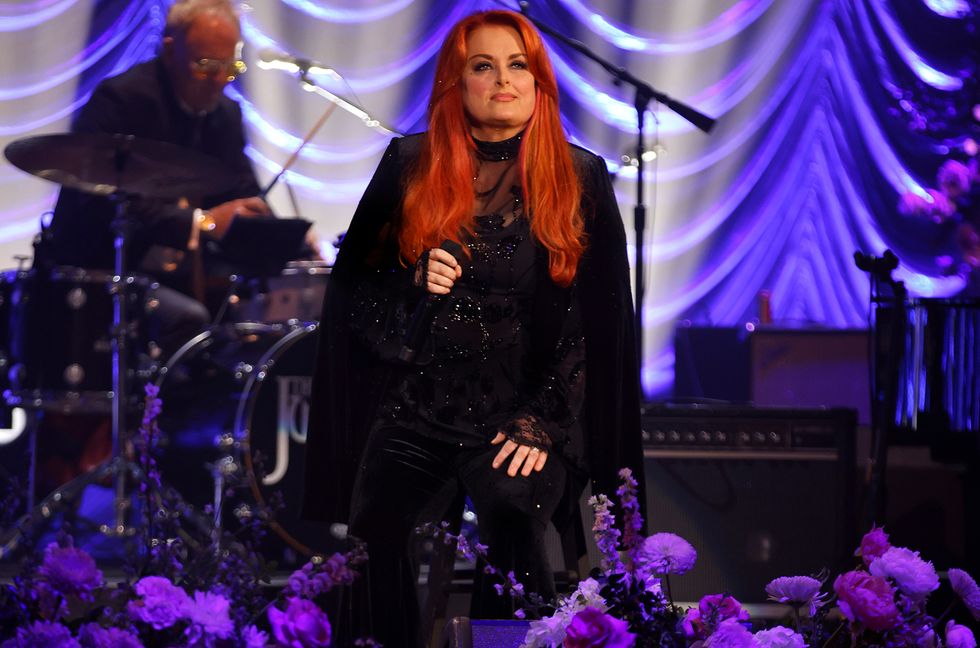 CMA Fest 2022 Day 2 Best Moments: Wynonna Judd Joins Carly Pearce, Kane Brown Packs in Hits & More