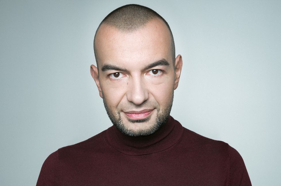 20 Questions With KiNK: The Enigmatic Producer on ‘Educated’ U.S. Audiences & How ‘This Life Sounded Like a Hallucination Back in Bulgaria’