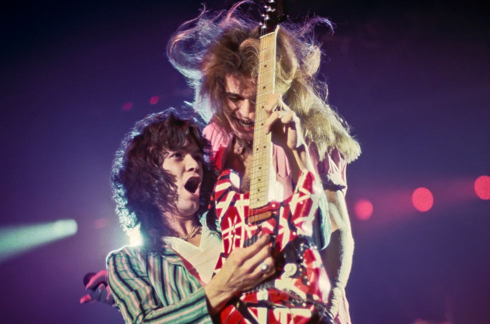 Lynn Goldsmith Covers the ’80s From AC/DC to Ziggy Marley in New Photo Book & Finds ‘It Was Actually an Amazing Decade’