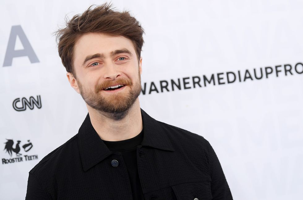 Daniel Radcliffe Was ‘Very Honored’ to Play ‘Weird Al’ Yankovic in Biopic