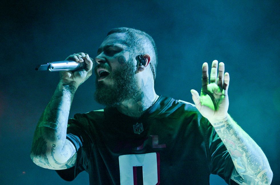 Post Malone, Hailey Bieber & More Among 2022 YouTube Streamy Awards Nominees