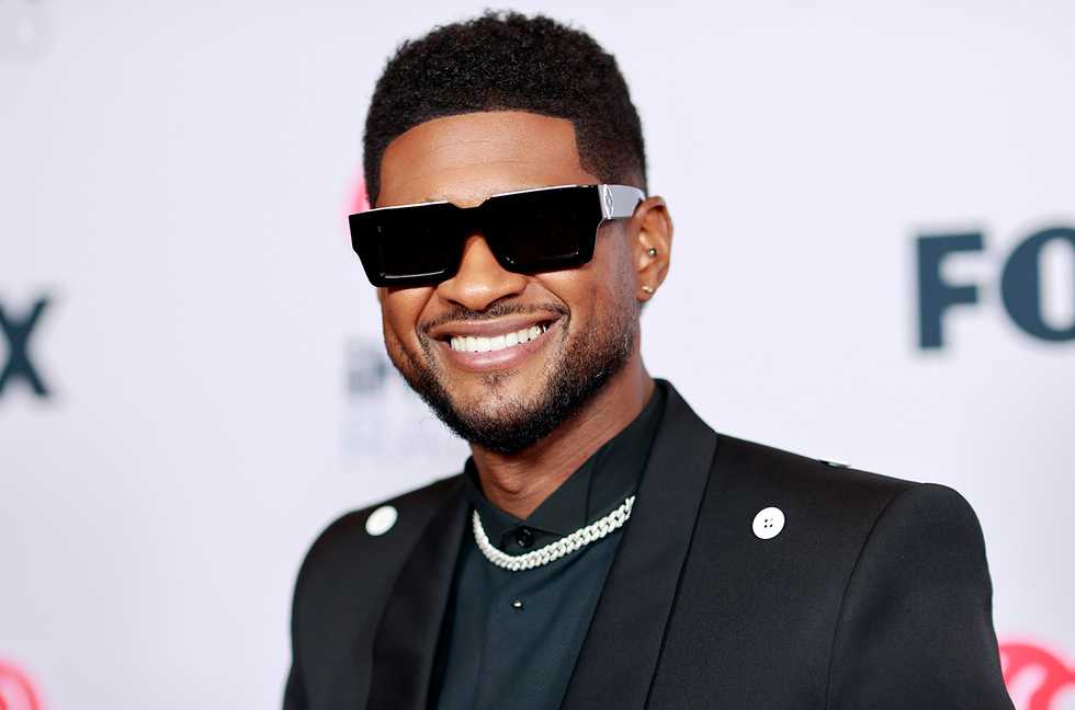 Usher, Quinta Brunson & Tems Among Honorees at EBONY Power 100 Gala