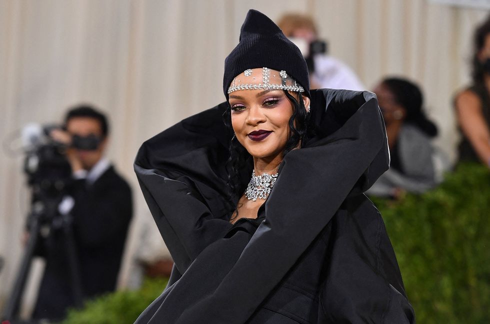 Rihanna Fans Are Losing It Over ‘Lift Me Up’ Announcement: ‘We Made It Out the Drought!’