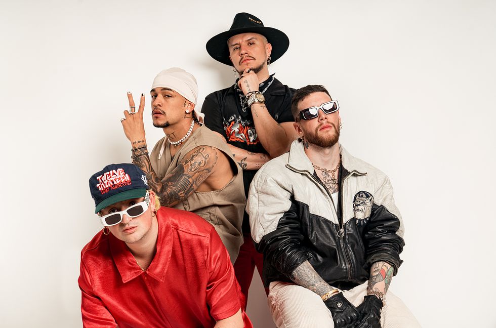 Piso 21, Kyle, TOKiMONSTA, Chesca & More Added to LA3C Festival Lineup