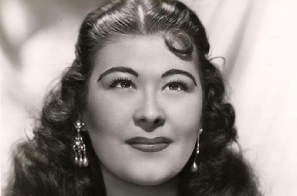 Janet Thurlow, Jazz Singer & Widow of Trombonist Jimmy Cleveland, Dies at 96