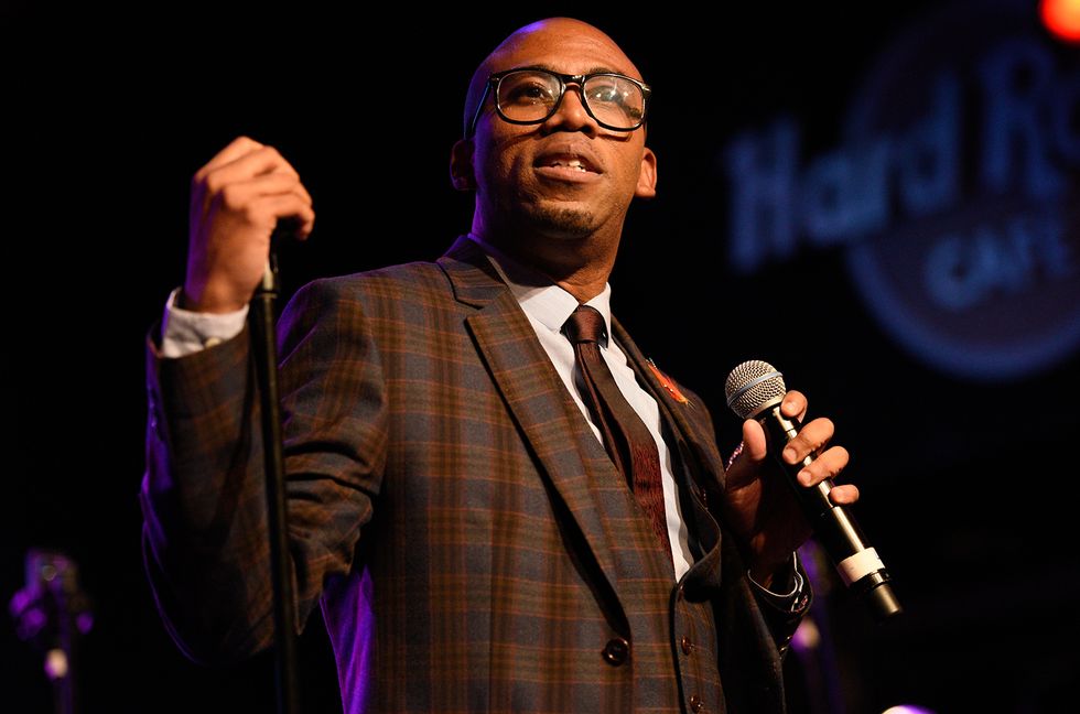 Zuri Craig Dead: ‘America‘s Got Talent’ 2015 Finalist Dies at 44