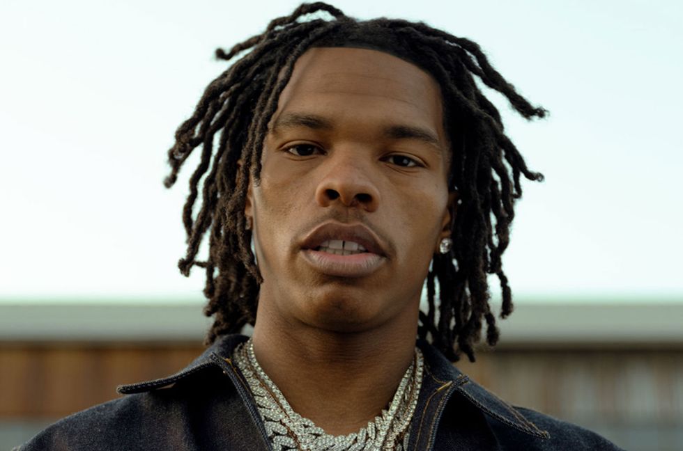 Lil Baby Samples Tears for Fears on New FIFA World Cup Song ‘The World Is Yours to Take’