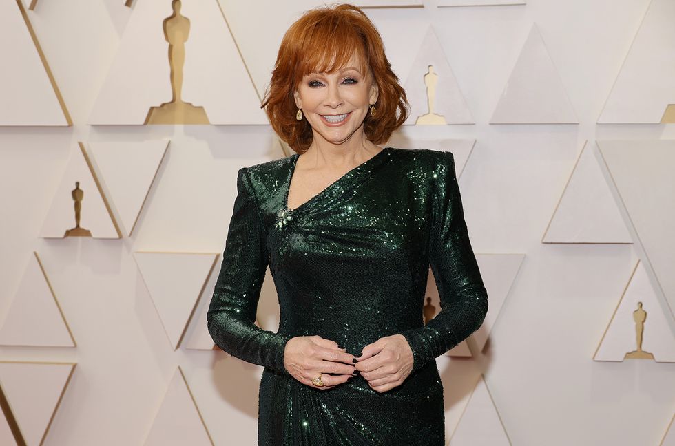 Reba McEntire Talks Extending Her Tour, Expanding Her Business Empire and ‘Yellowstone’ Hopes: ‘I Just Love a New Challenge’