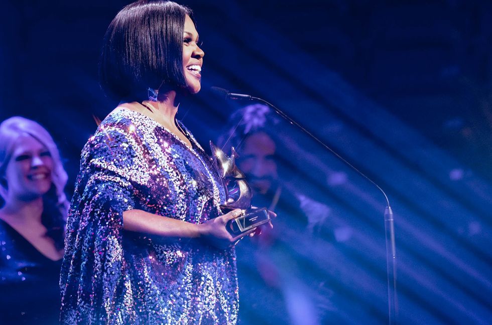 CeCe Winans, Anne Wilson & Phil Wickham Among 2022 GMA Dove Awards Winners