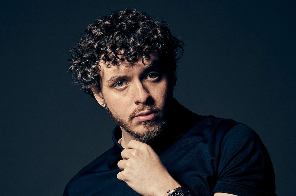 Jack Harlow, Nicki Minaj and LL Cool J to MC 2022 MTV Video Music Awards