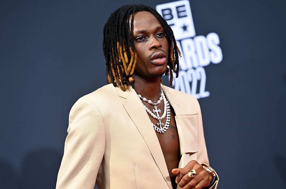 EMPIRE Announces ‘Where We Come From (Vol. 1)’ African Compilation Album Featuring Fireboy DML, Olamide, Wande Coal & More