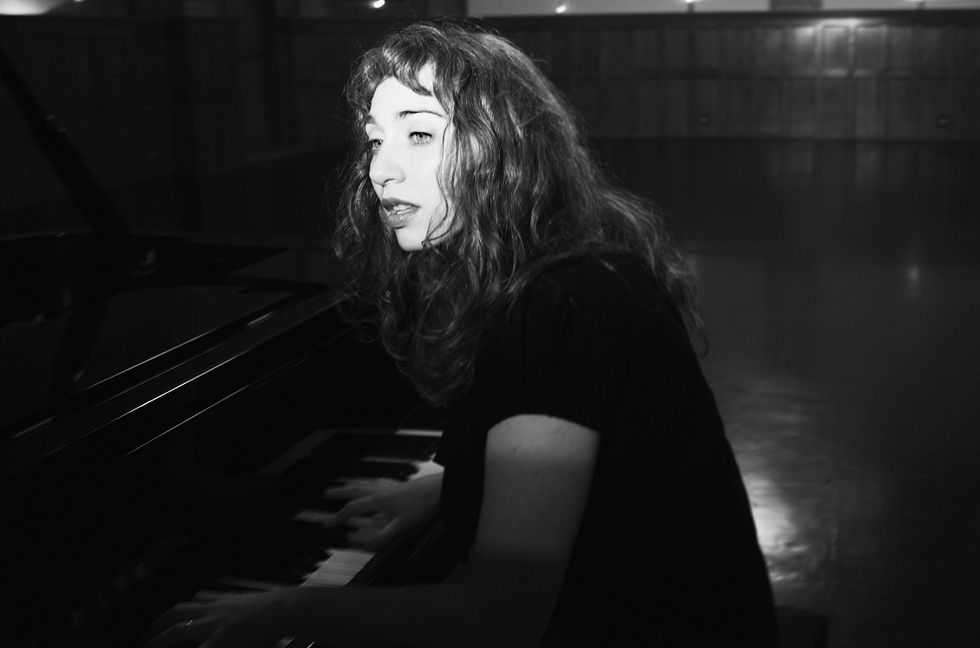 Regina Spektor Postpones Rest of 2022 Dates After Contracting ‘Bad Case of COVID’