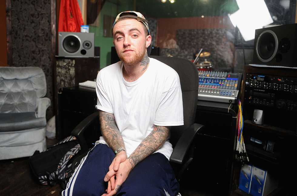 Mac Miller Raps on Robert Glasper’s New ‘Therapy Pt. 2’