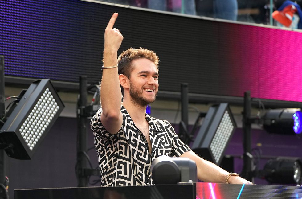 How Does Zedd’s Debut ‘Clarity’ Hold Up 10 Years Later? A Pair Of Anniversary Shows Demonstrate It’s Still Got the Magic