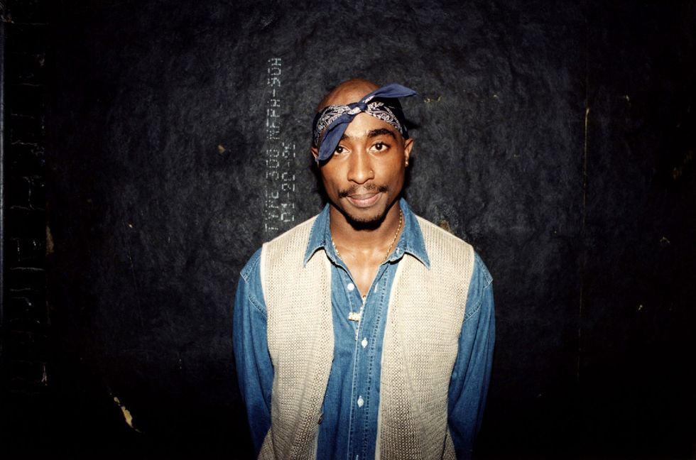 Tupac Shakur Igloo Cooler Released in Honor of Rap Legend’s Birthday