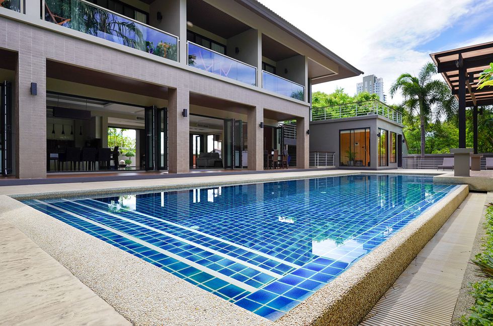 Recording’s Great Escapes: Photos of Thailand’s Karma Sound Studios
