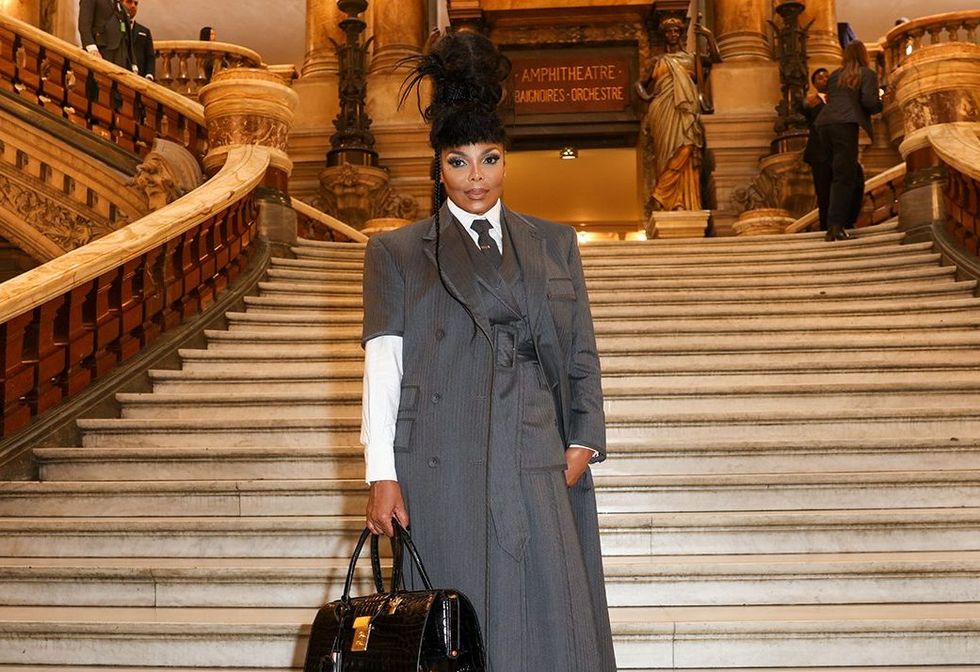 Janet Jackson Recalls Making ‘Velvet Rope’ at Reissue Party: ‘This Album Is So Close to Me’