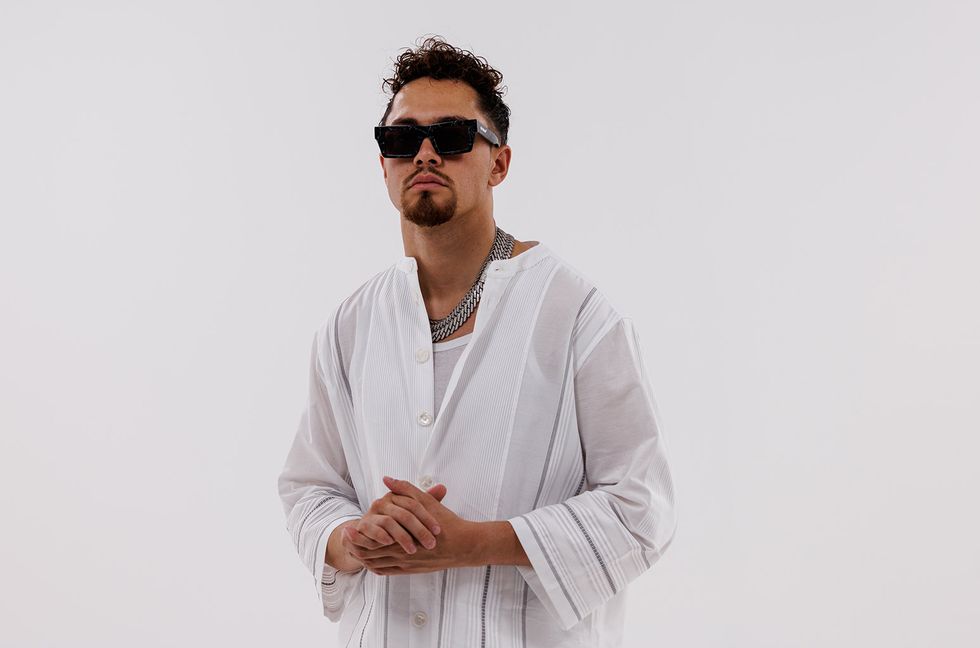 First Spin: The Week’s Best New Dance Tracks From Acraze, Bicep, Gryffin & Tinashe & More