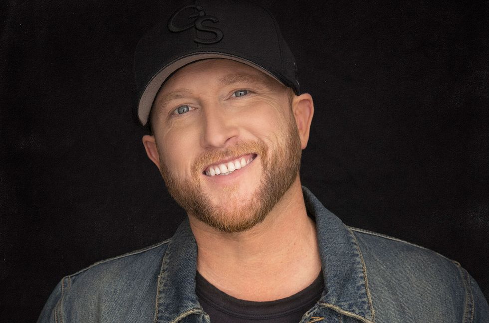 Cole Swindell on the Inspirations Behind ‘She Had Me at Heads Carolina’ & His Own Karaoke Origin Story