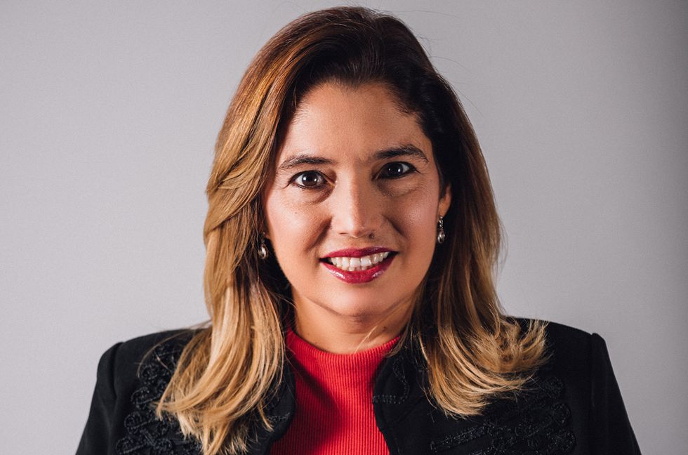 Maria Fernandez, EVP/COO of Sony Music Latin Iberia on ‘Latin Hitmaker’ Podcast