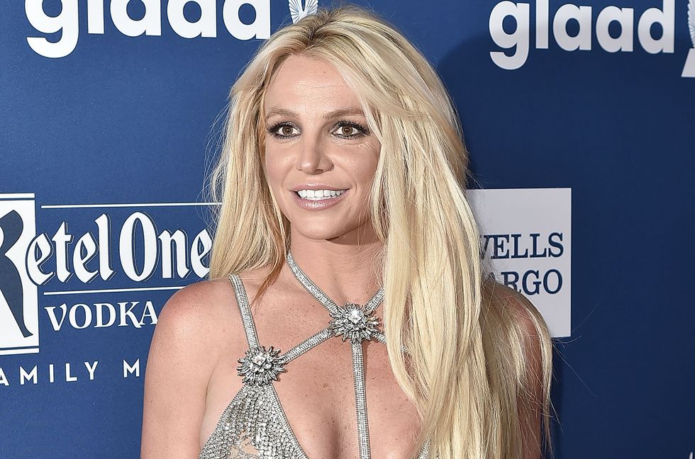 The Britney Spears Remix of ‘Viva Las Vegas’ Is ‘Done’ & It’s ‘Elvis’ Director Baz Luhrmann’s ‘Passion’ to Put It Out