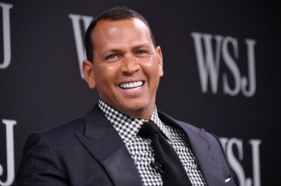 Here’s What Alex Rodriguez Said When Asked If It ‘Bothers’ Him That Jennifer Lopez Married Ben Affleck