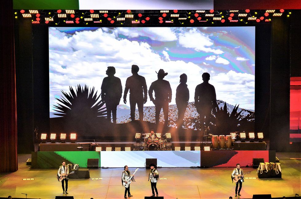 Hispanic Heritage Month: 37 Songs That Tell the Story of Regional Mexican