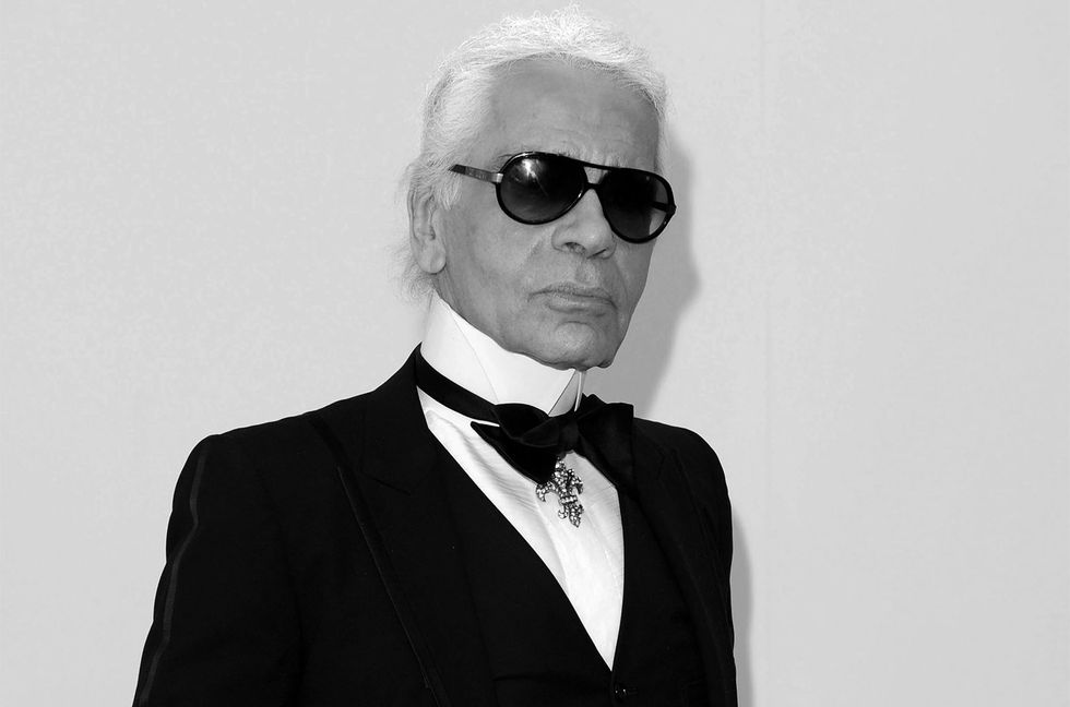 Next Year’s Met Gala to Honor Karl Lagerfeld