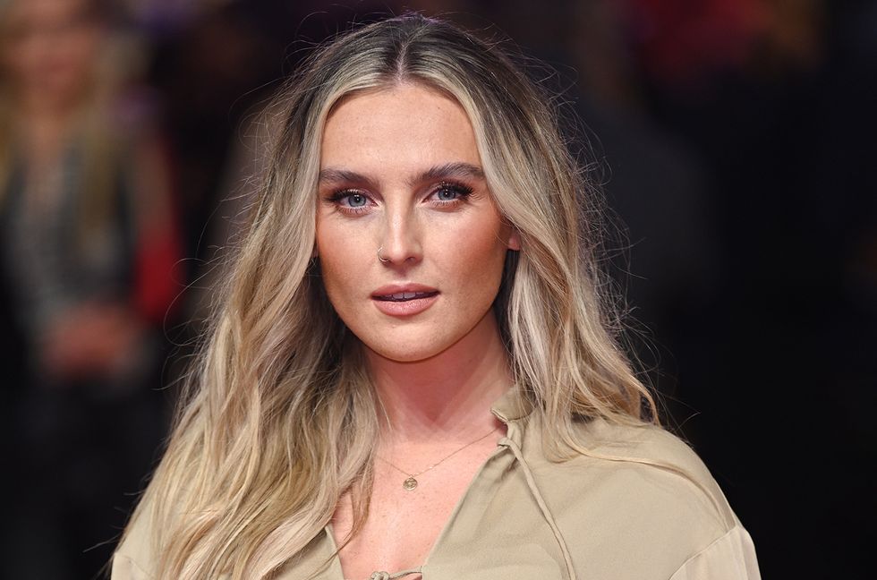 Little Mix’s Perrie Edwards Was Home With Fiancé & Baby When House Was Burglarized: Report