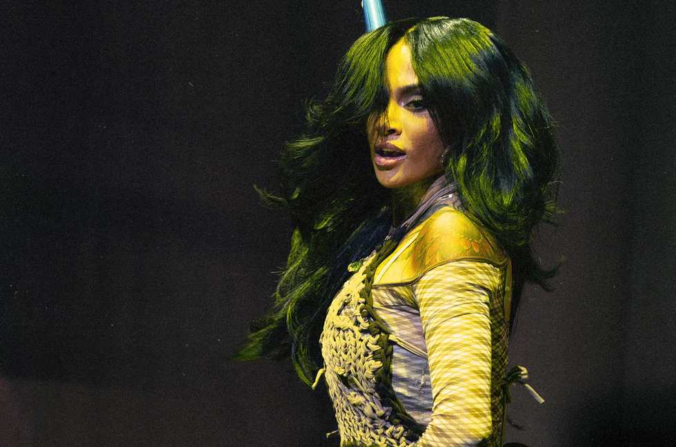 Kehlani’s Homecoming: Inside Her Touring Wins, and Why Live R&B is ‘Obviously Thriving’