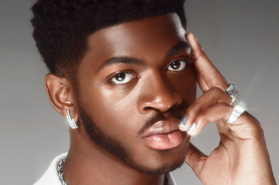 Lil Nas X Returns to Social Media & Teases Songs With Saucy Santana, NBA YoungBoy