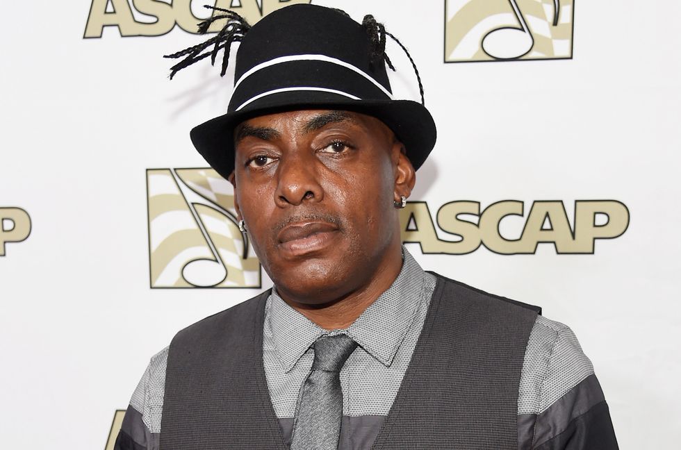 Coolio Dead at 59