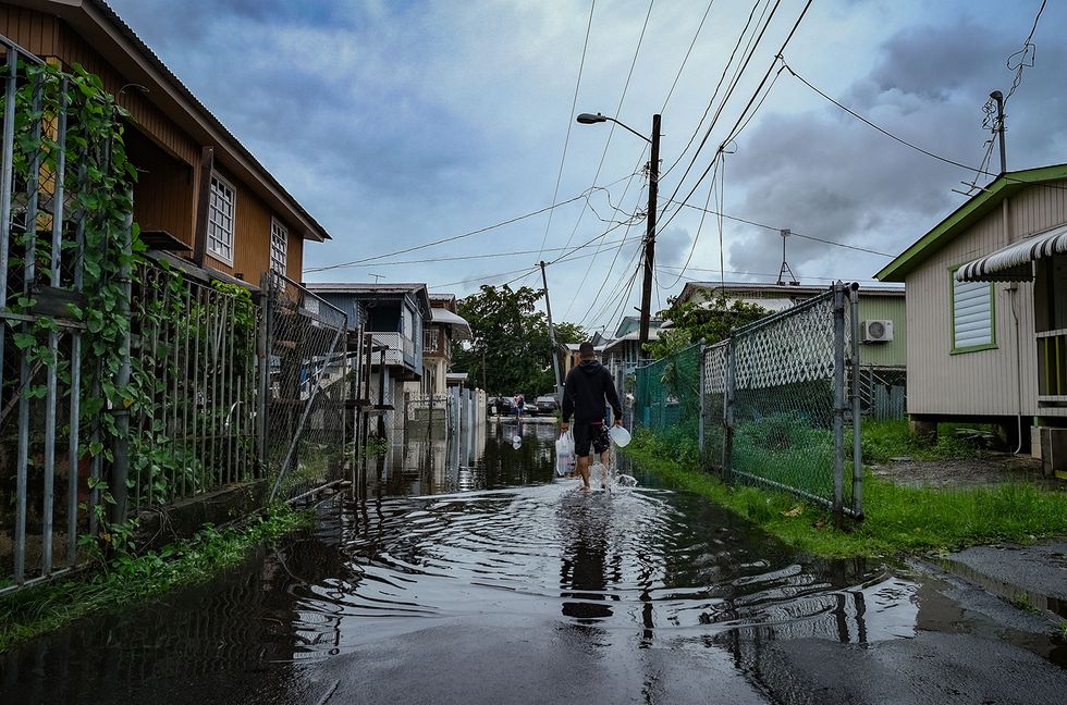 How the Music Industry Is Supporting Puerto Rico After Hurricane Fiona (Updating)