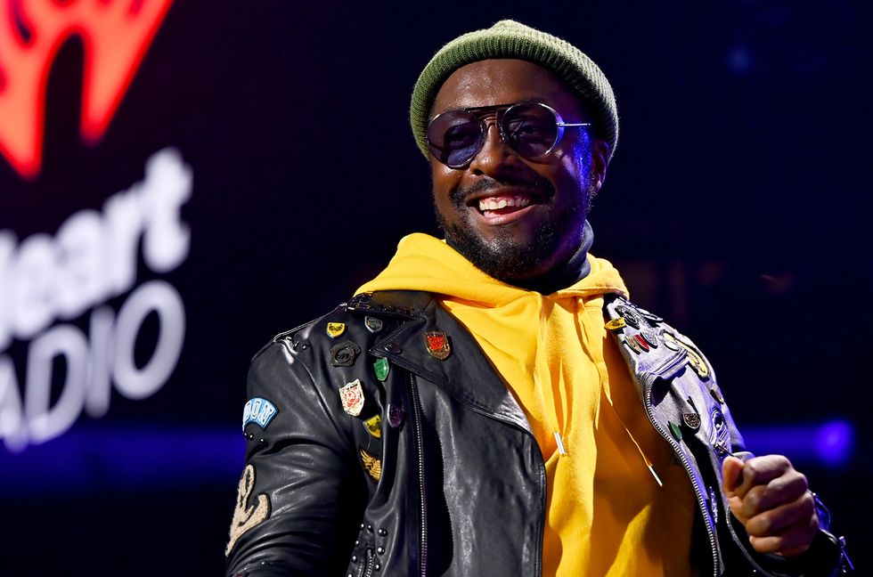 Will.i.am Says Beyonce’s ‘Break My Soul’ Remix EP Was His Idea: ‘It’s Like Santa Claus Is Real, Man!’
