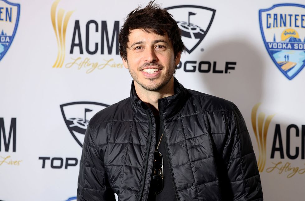 Morgan Evans Asks ‘How Long Has It Been Over for You?’ in Heartbreaking New Song After Kelsea Ballerini Breakup