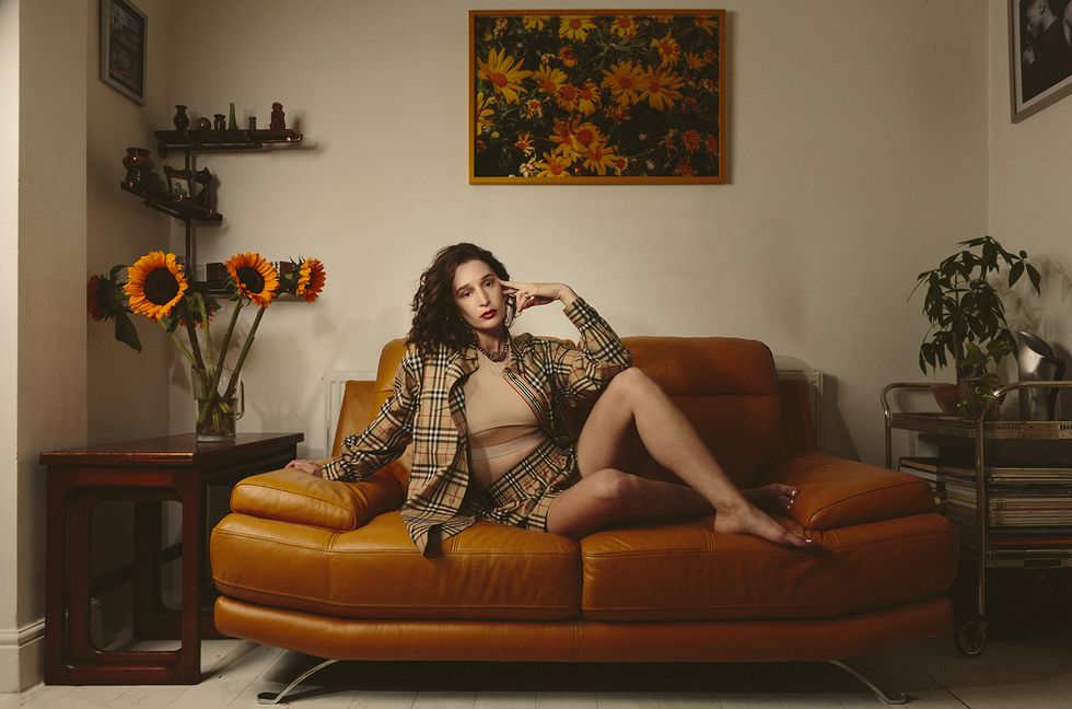 First Spin: The Week’s Best New Dance Tracks From Elkka, GRiZ, Jamie xx & More