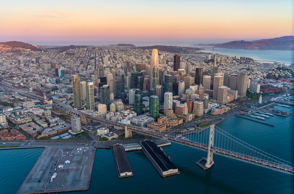 Is Portola the Best U.S. Electronic Festival Lineup of the Year? The Event’s Creator on a Show Six Years In The Making