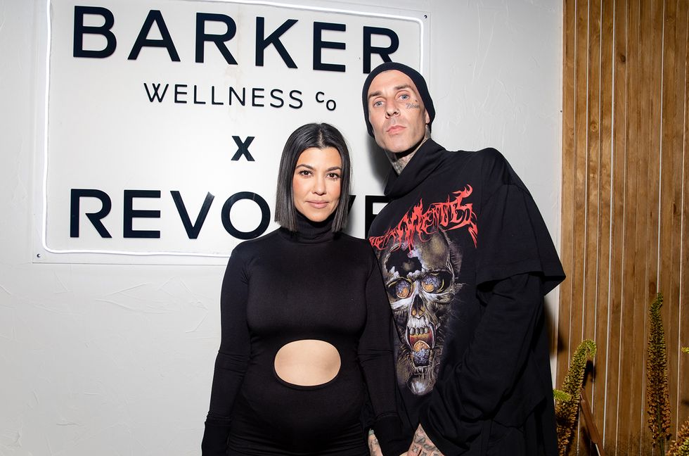 Travis Barker Shares What Wellness Means to Him: ‘Living a Healthy Lifestyle Is My Only Option’