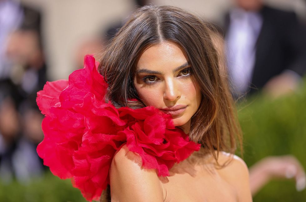 Emily Ratajkowski Gives Thoughts on Adam Levine Cheating Allegations: ‘We Continue to Blame Women for Men’s Mistakes’