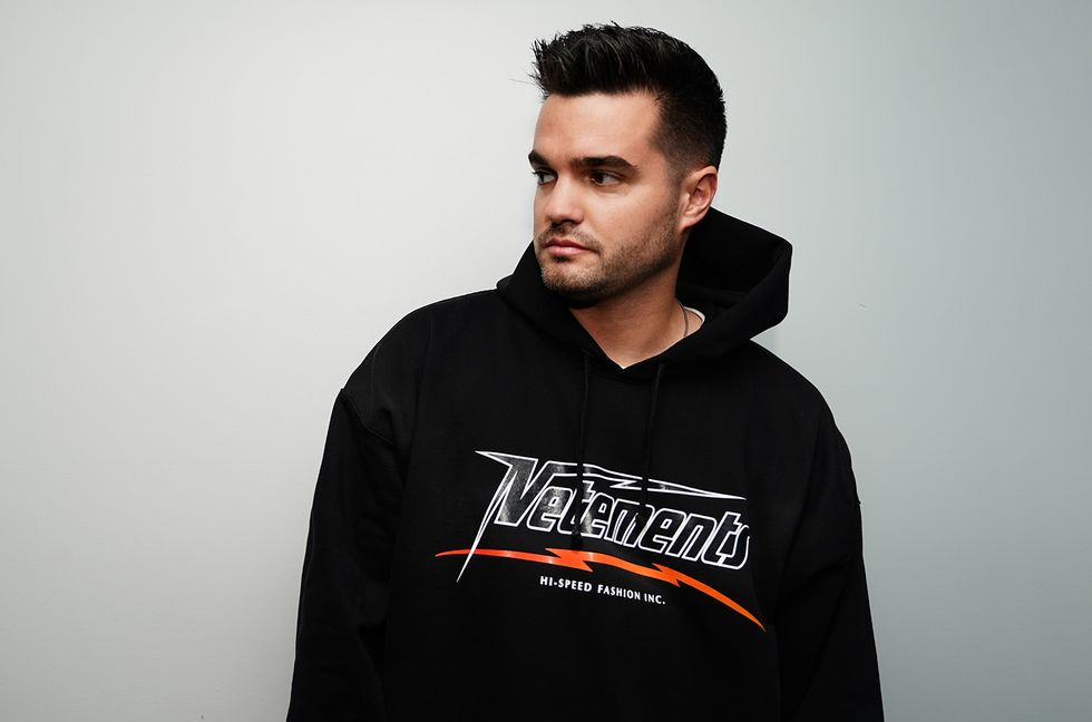 In Demand: How Alex Alvga Became Kane Brown’s Go-To Creative Director