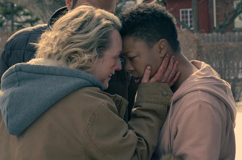 ‘The Handmaid’s Tale’ Season 5: How to Watch the Hulu Series for Free