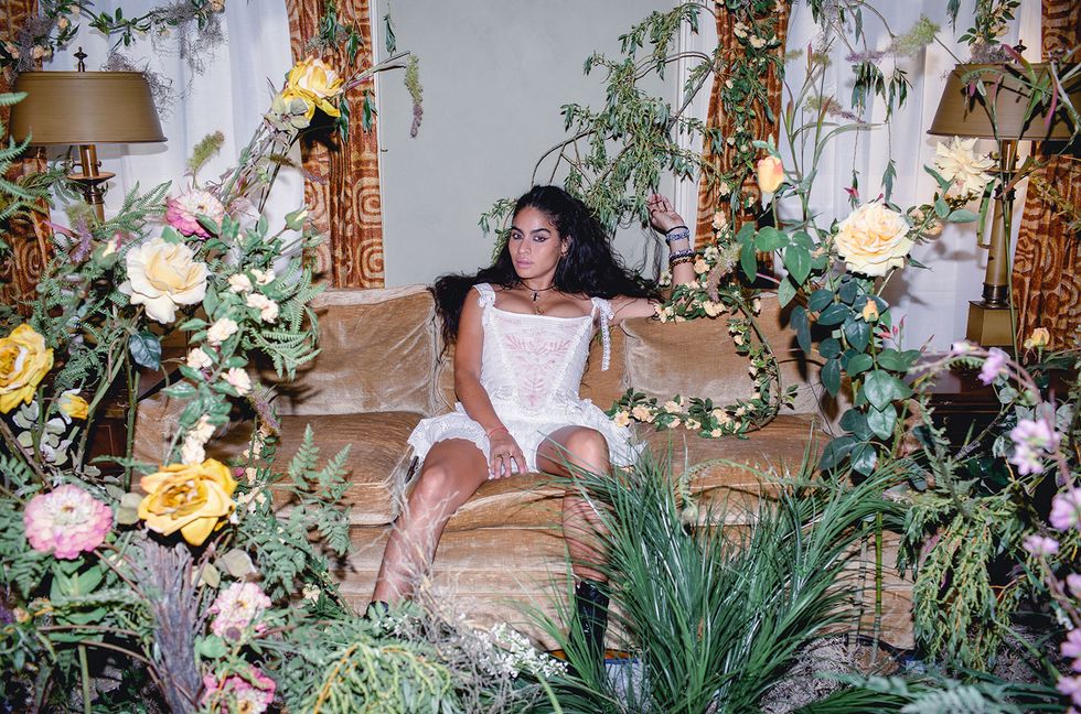 Jessie Reyez On How Saying ‘No’ More Often Led to Second Album ‘Yessie’